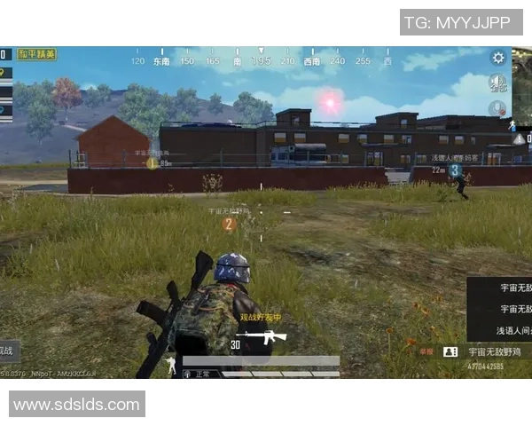 电竞新闻和平精英焦点V5个人能力提升策略与实战技巧深入分析